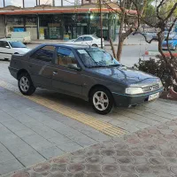 پژو‌405