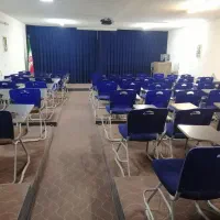 اجاره سالن و کلاس در بهترین لوکیشن