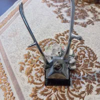 ماشین اصلاح دستی کلکسیونی