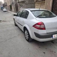 مگان مدیران