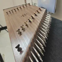 فروش سنتور (کارکرده) دو سال ساخت