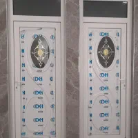 درب‌وپنجره‌یوپی‌وی‌سی‌والومینیوم‌وتوریهای‌کشوی