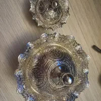 ظروف فلزی ترک