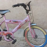 دوچرخه