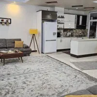 ابراهیم نژاد،قاری شمالی،۵۵متر،یک خواب،فول امکانات