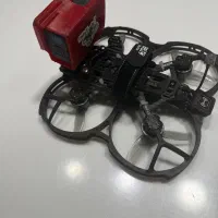 پک کامل fpv کاستوم cinelog35 سینه لاگ۳۵