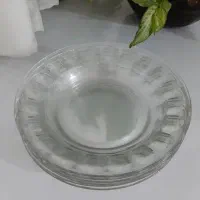 سرویس غذاخوری عینکی فرانسه