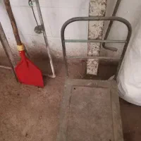 باسکول ۳۰۰ کیلوی