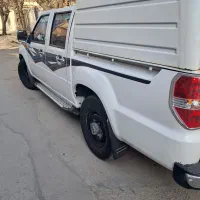 اتاق مسقف کارون