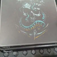 PS4slim|کنسول، بازی ویدئویی و آنلاین|اهواز, کمپلو جنوبی|دیوار