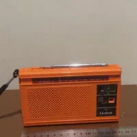 رادیو شهاب قدیمی