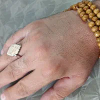 انگشتر گردون قدیمی ( معاوضه )