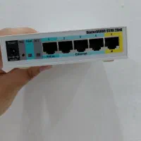 روتر بی سیم هگز ۹۵۱ RB-wifi