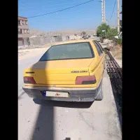 405تاکسی
