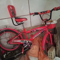 دوچرخه ۲۰و ۱۲