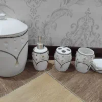 سرویس دستشویی