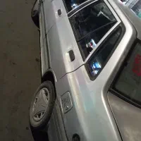 پراید مدل 88