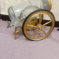 کلمن شربت