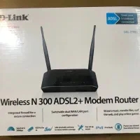 فروش مودم ADSL D-Link 2790U