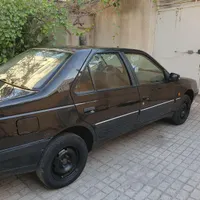 پژو 405 جی ال ایکس (GLX)، مدل ۱۳۹۴|خودرو سواری و وانت|مشهد, دانش|دیوار