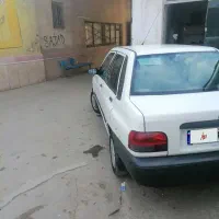پراید|خودرو سواری و وانت|مشهد, نوید|دیوار