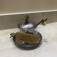 عسل خوری مپکو