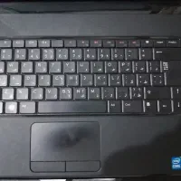 لپتاپ دل سالم و نو|رایانه همراه|تهران, تاکسیرانی|دیوار