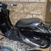 پاکشتی هوندا تودی