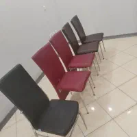 5عدد صندلی نهارخوری
