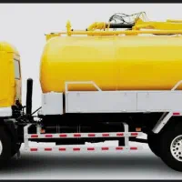 لوله بازکنی تخلیه چاه