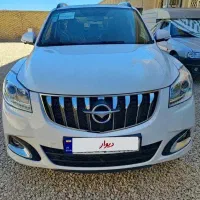 هایما s7پلاس ۴۰۲