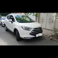 جک اس3|خودرو سواری و وانت|ارومیه, |دیوار