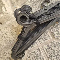 تعدادی چوب کار