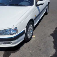 پژوپارس مدل ۹۹