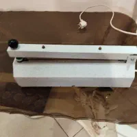 دوخت پلاستیک وپرس نایلون
