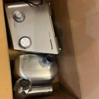 چرخ گوشت پاناسونیک مدل mk 1700