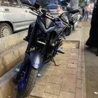 yamaha mt25|موتورسیکلت|تهران, آذربایجان|دیوار
