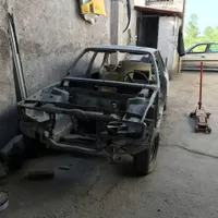 اتاق کامل bmw320 e21|خودرو کلاسیک|رشت, بالاکویه|دیوار