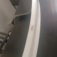 باله c200 عقب دنا
