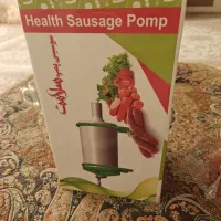 دستگاه سوسیس زن خانگی