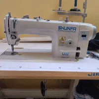 چرخ راسته دوز شونفا