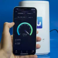مودم سیمکارت خور 5g ZLT X21 آنلاک