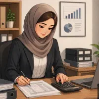 ثبت فاکتور در سامانه مودیان با استعلام