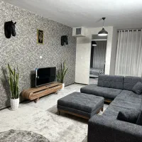 سوییت آپارتمان مبله شیک امنیت بالا هاشمیه