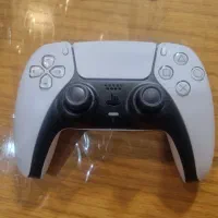 دسته ps5 سالم