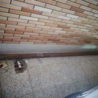 موتور کرکره برقی توپلار لوله 3 متراژ 3ونیم متر