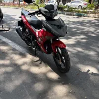 Mx king 1403|موتورسیکلت|تهران, جی|دیوار