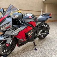 CBR1000 RR|موتورسیکلت|بهبهان, |دیوار
