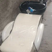 سر شور و صندلی