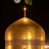 تور ریلی مشهد ویژه شهریور لوکس ۵ستاره